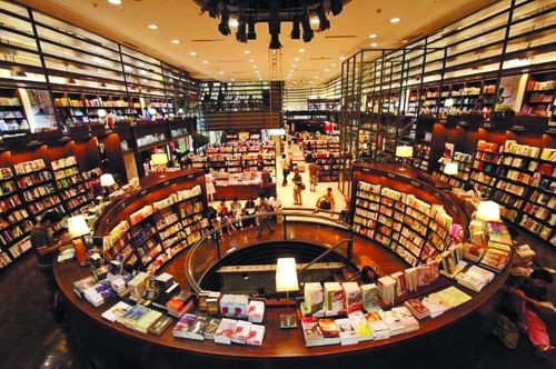 還有人讀書嗎？天津官方每年2500萬扶持實體書店
