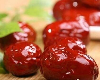 太全了！紅棗十二種吃法，排毒養(yǎng)顏，安神助眠，可惜沒幾個人知道
