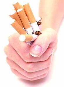 戒煙5年還患上肺癌？戒煙6年才開始降低損害