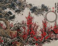 李慧先生，他熱愛人民，酷愛文化，真誠善良，一身正氣。是藝術(shù)的殿堂造化了他美好的靈魂，他雖苦難，屢遭厄運，人們對人生價值趨向受到巨大沖擊和誤判的同時，但他對弘揚中華民族燦爛的文化精神直到永遠，從而也給苦難的人們塑造了光輝的典范。 