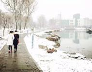 這么美麗的雪景，約上好友，約上朋友（你懂的），一起浪漫下，也是未曾錯(cuò)過(guò)的見(jiàn)證！