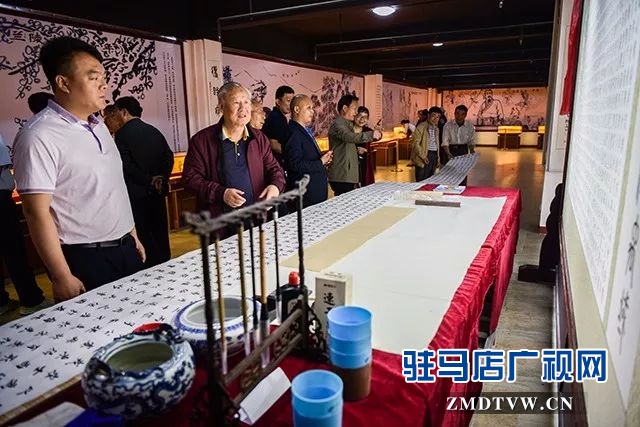 04上蔡獨(dú)有，全國(guó)無(wú)二！李斯文化展覽館今日開(kāi)館 .jpg