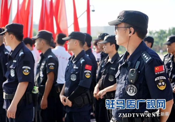全國300余名自行車運(yùn)動(dòng)健兒齊聚新蔡上演競技大賽