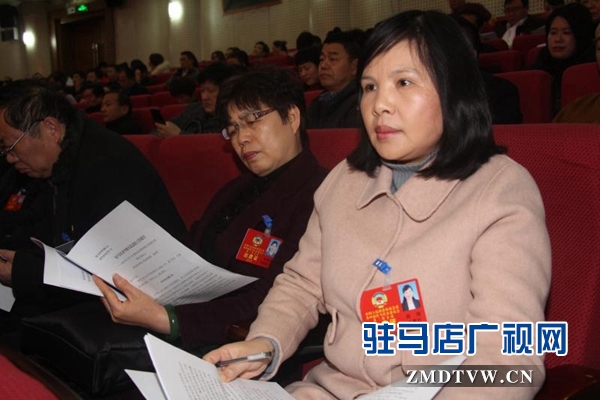  政協委員趙婭：加快保險助推精準扶貧，大力推廣防貧救助險