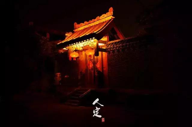 讀懂長(zhǎng)安十二時(shí)辰，你就懂了中國(guó)人的一天 