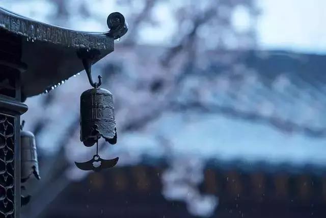 讀懂長(zhǎng)安十二時(shí)辰，你就懂了中國(guó)人的一天 