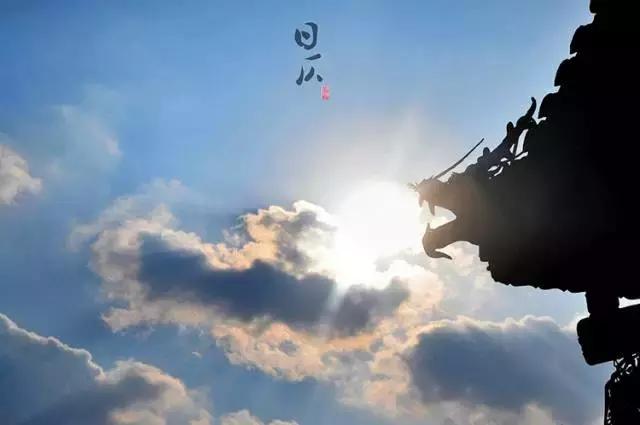 讀懂長(zhǎng)安十二時(shí)辰，你就懂了中國(guó)人的一天 