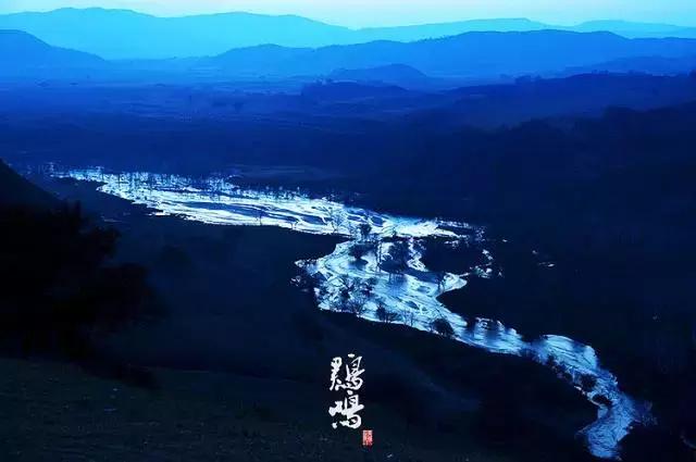 讀懂長(zhǎng)安十二時(shí)辰，你就懂了中國(guó)人的一天 
