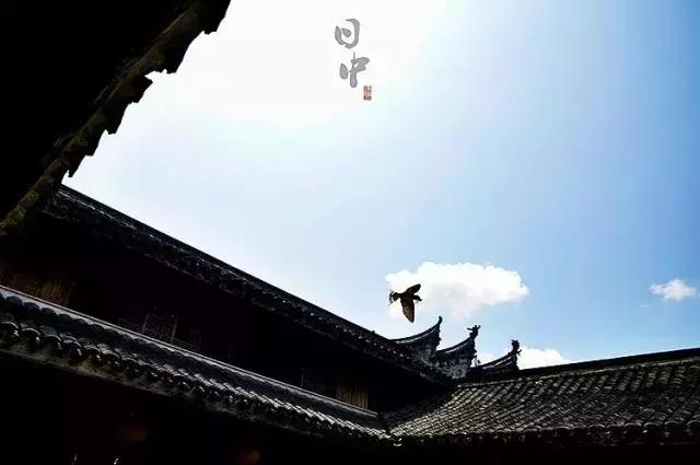 讀懂長(zhǎng)安十二時(shí)辰，你就懂了中國(guó)人的一天 