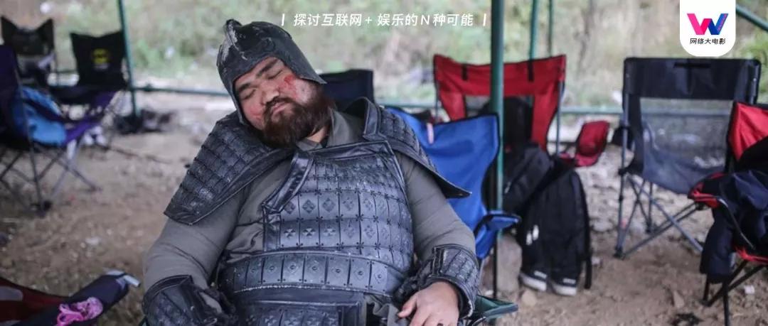 拍電視劇不如拍抖音？橫店群演紛紛轉(zhuǎn)戰(zhàn)短視頻