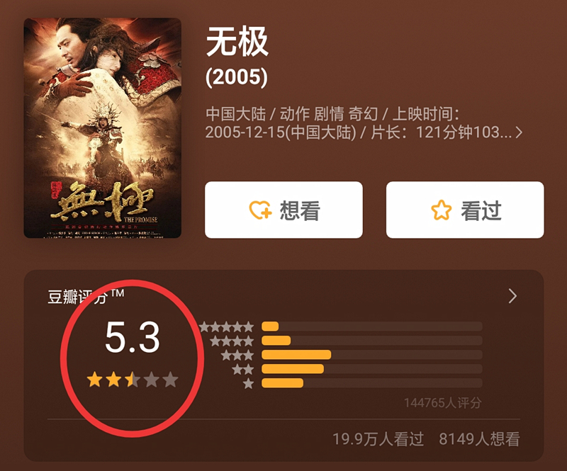 名導回應(yīng)爛片的指責，滕華濤怪鹿晗，陳凱歌怪觀眾，張藝謀不回應(yīng) 