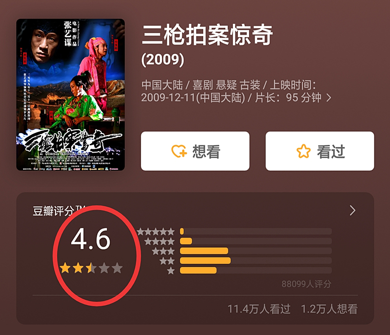 名導回應(yīng)爛片的指責，滕華濤怪鹿晗，陳凱歌怪觀眾，張藝謀不回應(yīng) 