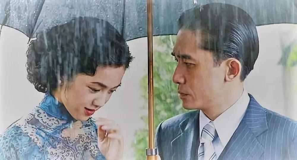 十二年前這部色戒，你一定是帶著偏見(jiàn)看完