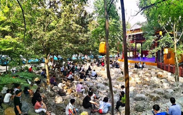 全國百家網(wǎng)媒總編走進(jìn)三峽大壩、屈原故里