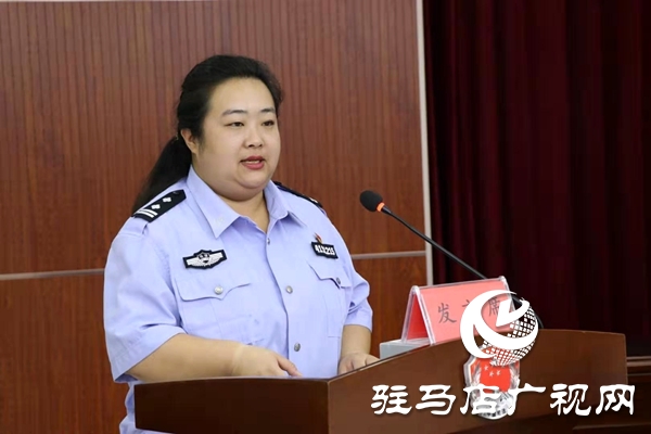 市司法局召開“不忘初心、牢記使命”主題教育工作會議
