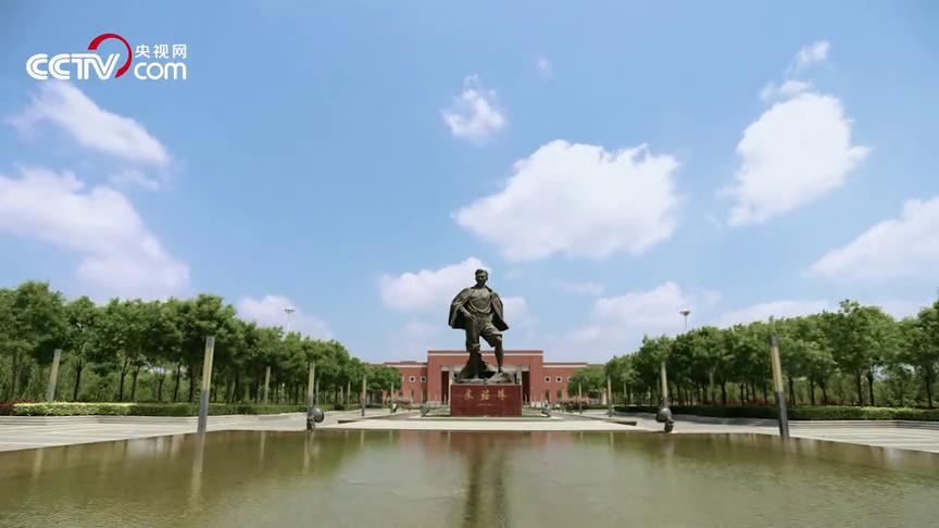 【70年70城】記住蘭考！在這里，傳承和弘揚(yáng)焦裕祿精神
