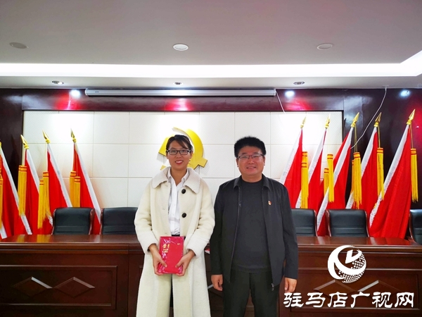 正陽(yáng)縣彭橋鄉(xiāng)舉行“不忘初心、牢記使命”主題教育演講比賽 