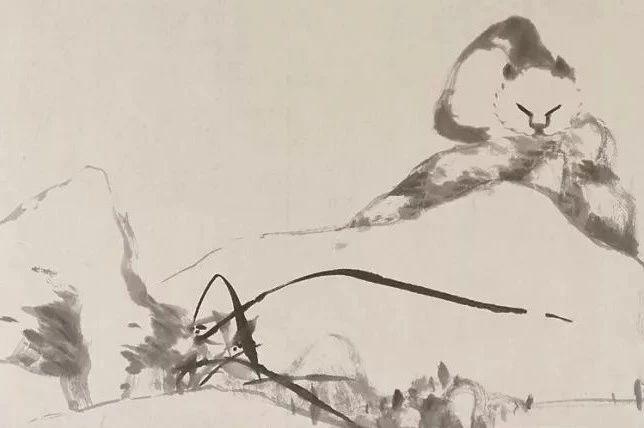 【古人有癮】八大山人：八個(gè)人，還是一個(gè)人？