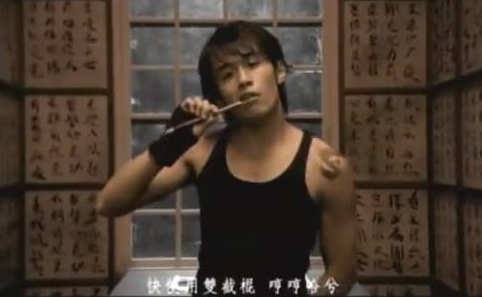 潮牌、說唱、滑板、涂鴉是沒有屋頂?shù)?ldquo;家”，但它歡迎所有人 