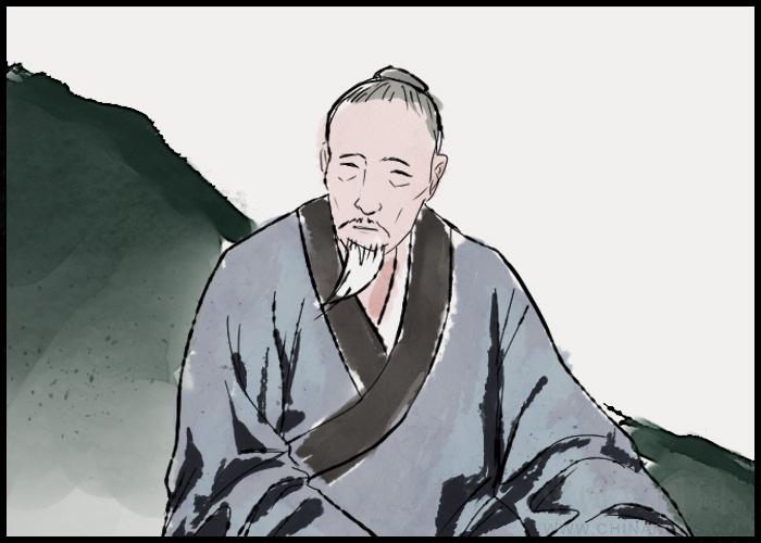 【古人有癮】八大山人：八個(gè)人，還是一個(gè)人？
