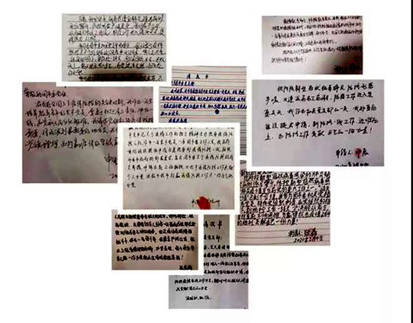 黨有號召，團(tuán)有行動(dòng) 團(tuán)市委機(jī)關(guān)黨員走上防疫第一線