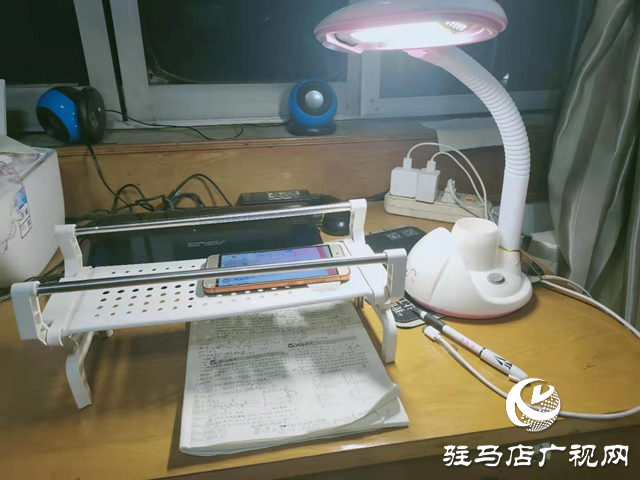 快來(lái)圍觀！駐馬店市第九中學(xué)老師們的奇思妙想層出不窮