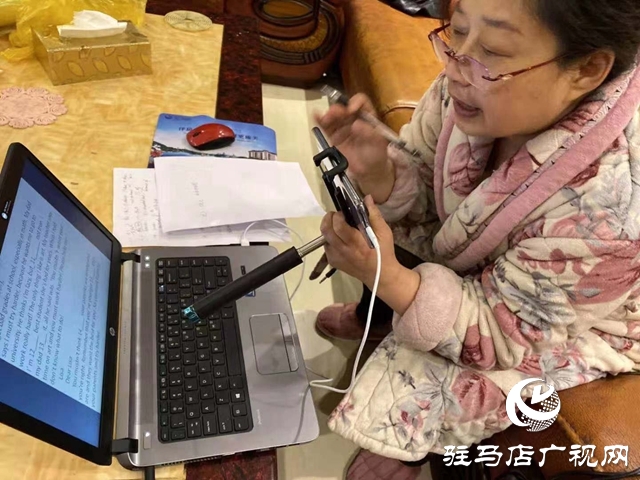 快來(lái)圍觀！駐馬店市第九中學(xué)老師們的奇思妙想層出不窮