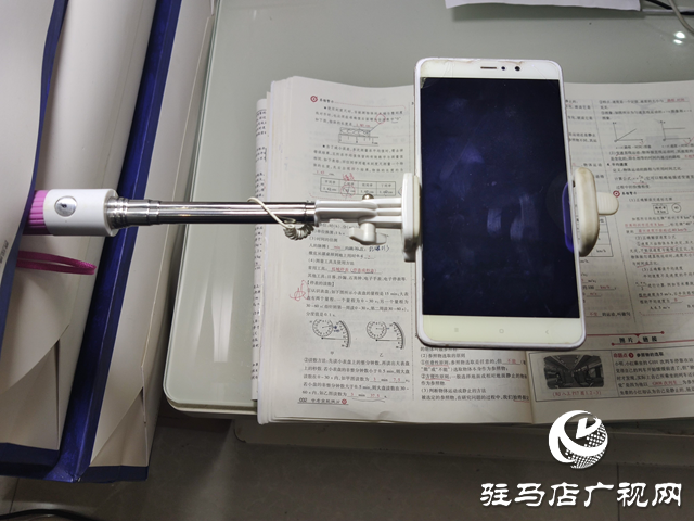 快來(lái)圍觀！駐馬店市第九中學(xué)老師們的奇思妙想層出不窮