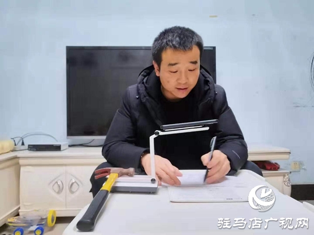 快來(lái)圍觀！駐馬店市第九中學(xué)老師們的奇思妙想層出不窮