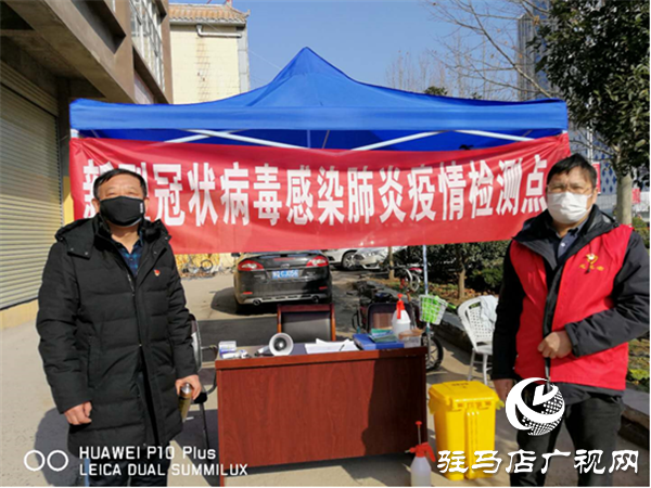 開發(fā)區(qū)安監(jiān)局扎實做到疫情防控安全生產(chǎn)雙促進(jìn)