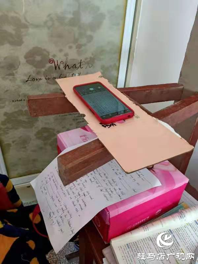 快來(lái)圍觀！駐馬店市第九中學(xué)老師們的奇思妙想層出不窮