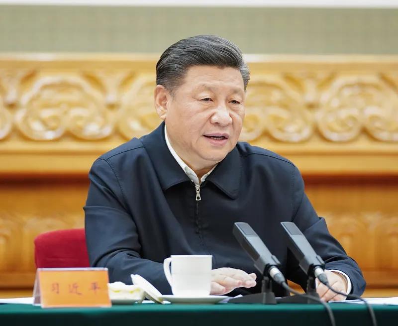 命運與共，中國向世界展現(xiàn)戰(zhàn)“疫”中的大國擔當