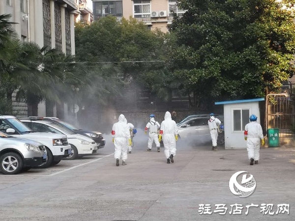 泌陽首批馳援武漢的“英雄”們給大家報平安了！