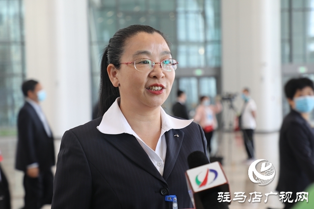 政協(xié)委員：把握新機遇，奮進正當(dāng)時