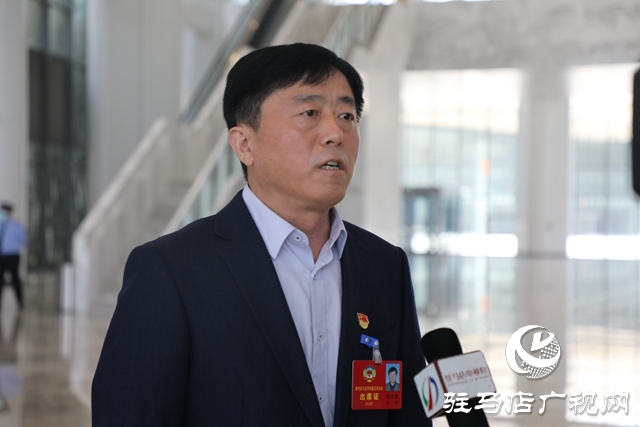 政協(xié)委員：把握新機遇，奮進正當(dāng)時