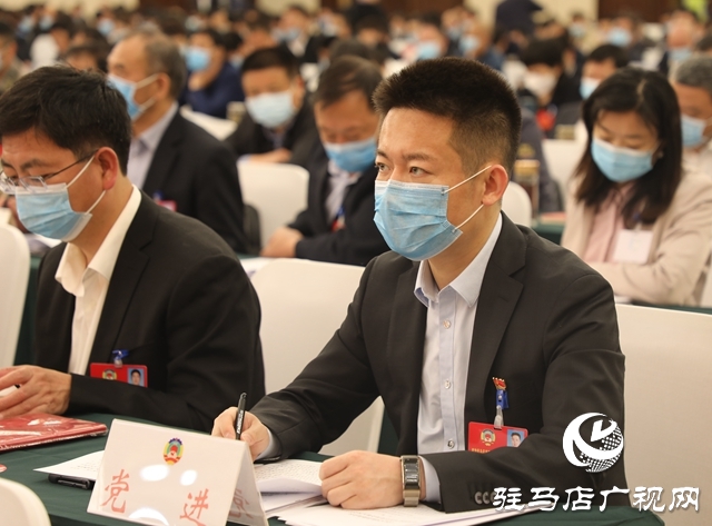 政協(xié)委員：把握新機遇，奮進正當(dāng)時