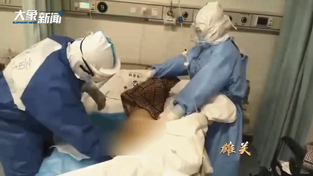 六集電視政論片《雄關(guān)》第三集：《江河同心》