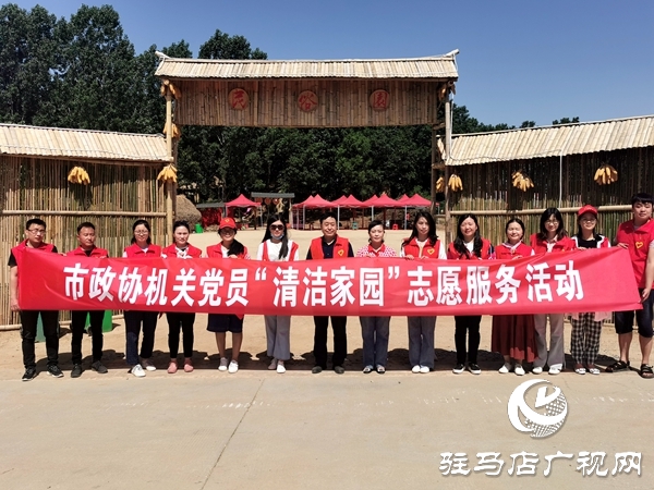 黨員為農(nóng)產(chǎn)品代言，政協(xié)助力脫貧攻堅(jiān) 