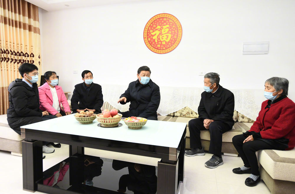 第一觀察 | 2020兩會(huì)：特殊時(shí)期 特別關(guān)注