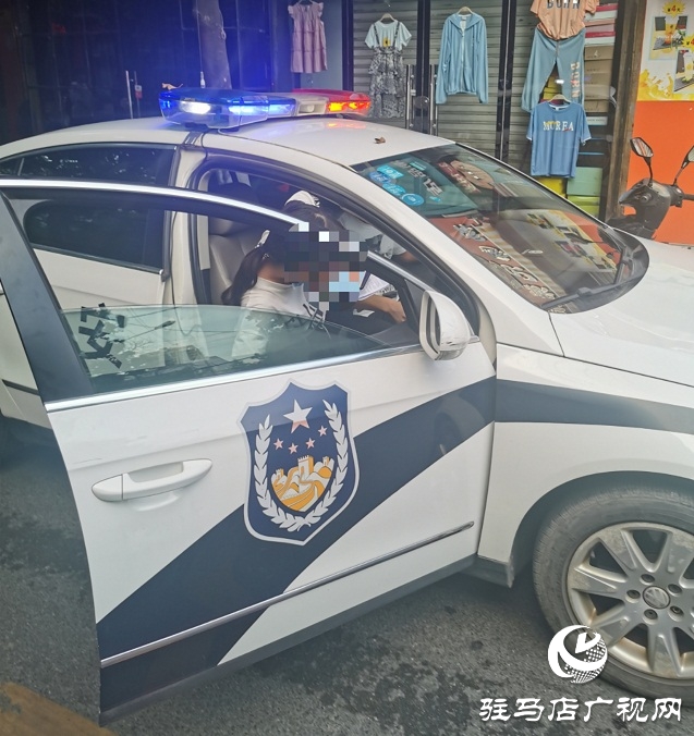 揪心！女孩高考認(rèn)錯(cuò)考場 民警全力護(hù)送趕考