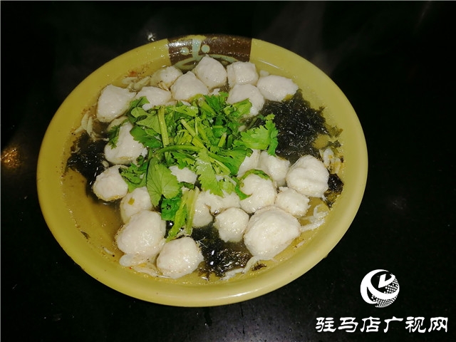 駐馬店天中老街：傳承的不只是美食，更是文化的沉淀