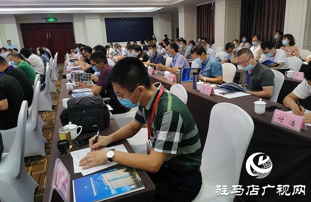 促進農(nóng)產(chǎn)品加工業(yè)轉(zhuǎn)型升級 提升產(chǎn)業(yè)發(fā)展水平——2020年全國農(nóng)產(chǎn)品加工技術(shù)集成科研基地交流活動在駐馬店舉行