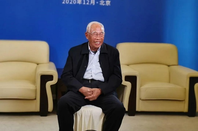 一生視玉米種子比命更重要，84歲的他獲“最美科技工作者”稱號