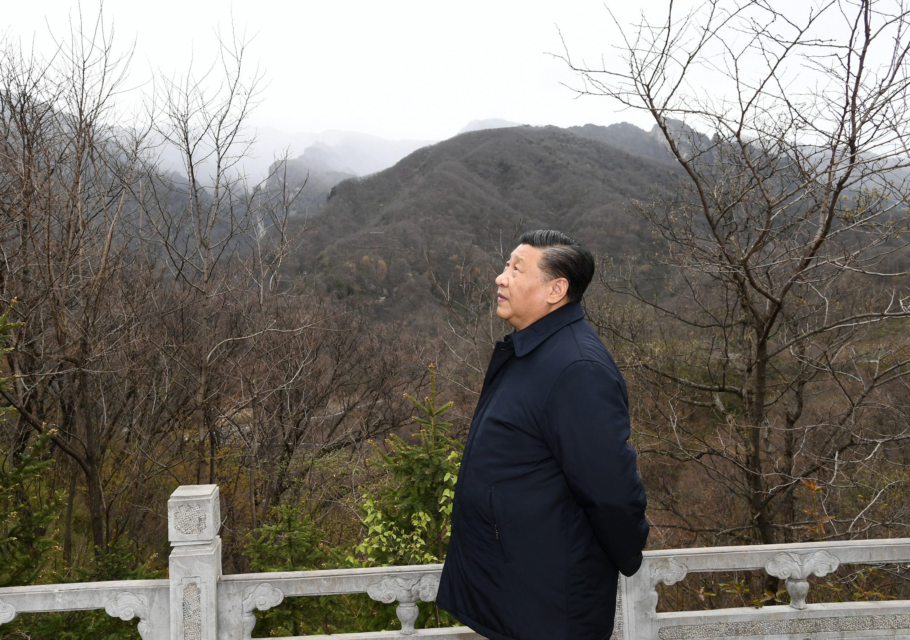一個月內(nèi)多次提及，讀懂總書記說的這四個字