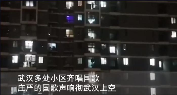 “我們這個城市要解封了！”春晚這個小品太好哭了……