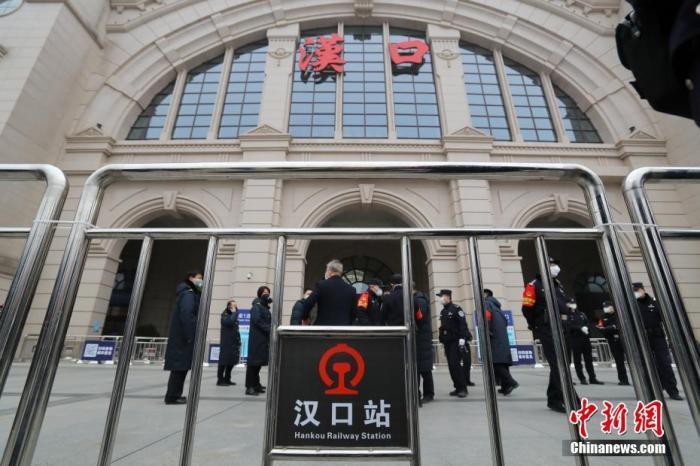 “我們這個城市要解封了！”春晚這個小品太好哭了……