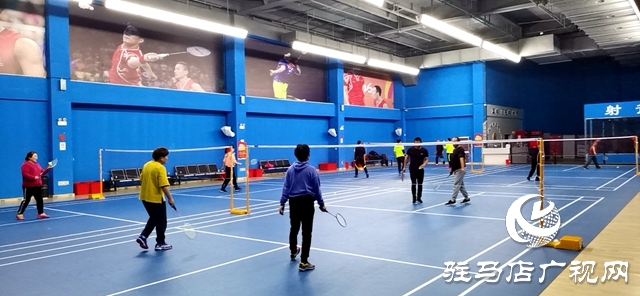 市工人文化宮籃球館、羽毛球館、乒乓球館面向全市職工免費(fèi)開放