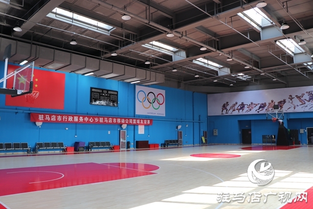 市工人文化宮籃球館、羽毛球館、乒乓球館面向全市職工免費(fèi)開放