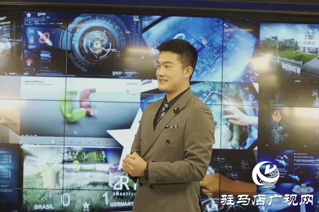 【1019重磅】駐馬店廣播電視臺綜合廣播全新改版在即，新主播精彩亮相！