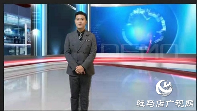 【1019重磅】駐馬店廣播電視臺綜合廣播全新改版在即，新主播精彩亮相！